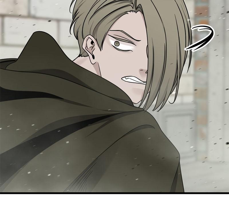 Hero Killer Chap 59 - Next Chap 60