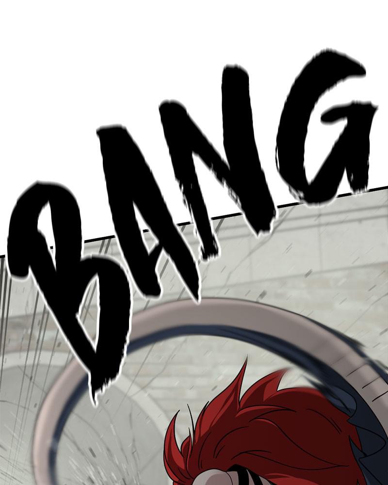 Hero Killer Chap 59 - Next Chap 60
