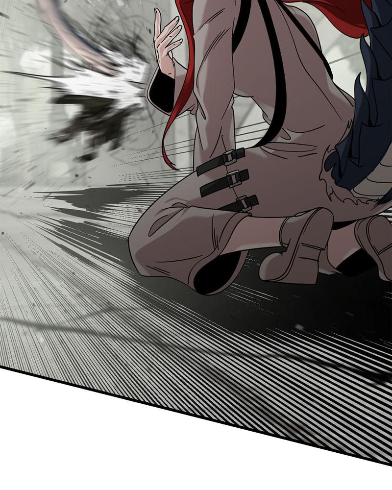 Hero Killer Chap 59 - Next Chap 60