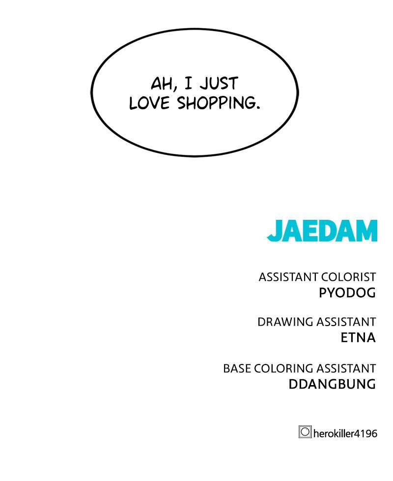 Hero Killer Chap 59 - Next Chap 60