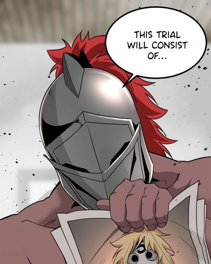 Hero Killer Chap 59 - Next Chap 60