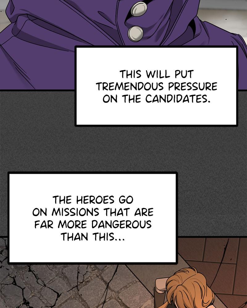 Hero Killer Chap 59 - Next Chap 60