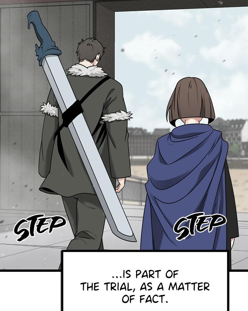Hero Killer Chap 59 - Next Chap 60