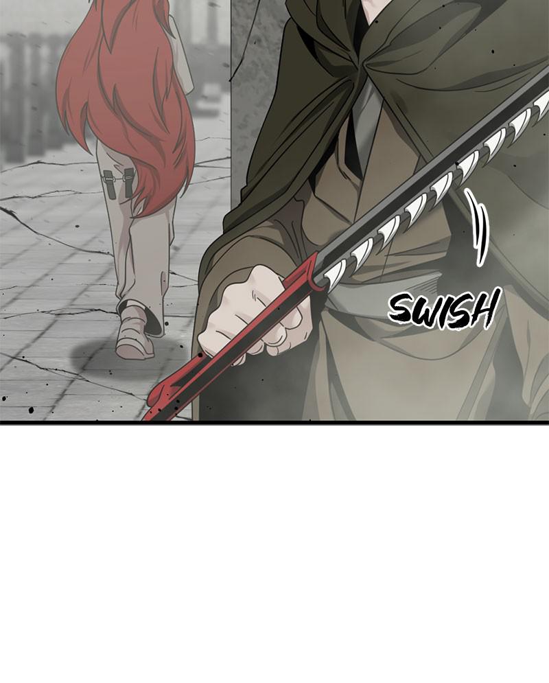 Hero Killer Chap 59 - Next Chap 60