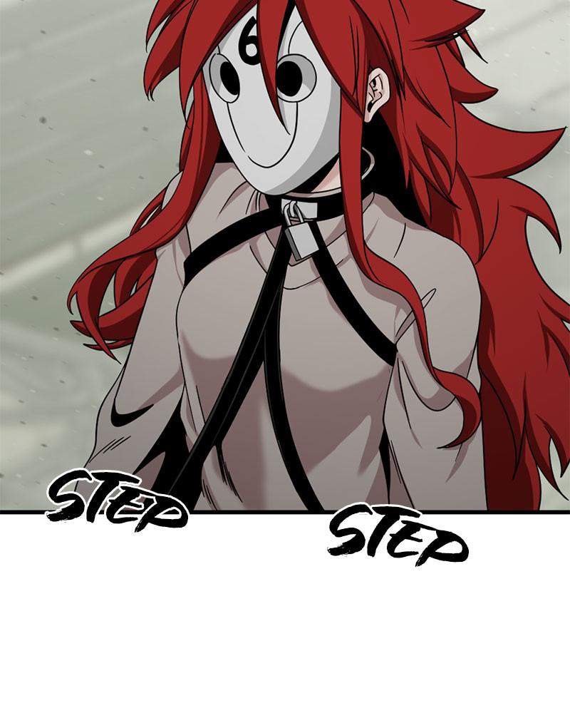 Hero Killer Chap 59 - Next Chap 60