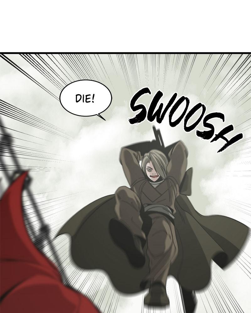 Hero Killer Chap 59 - Next Chap 60