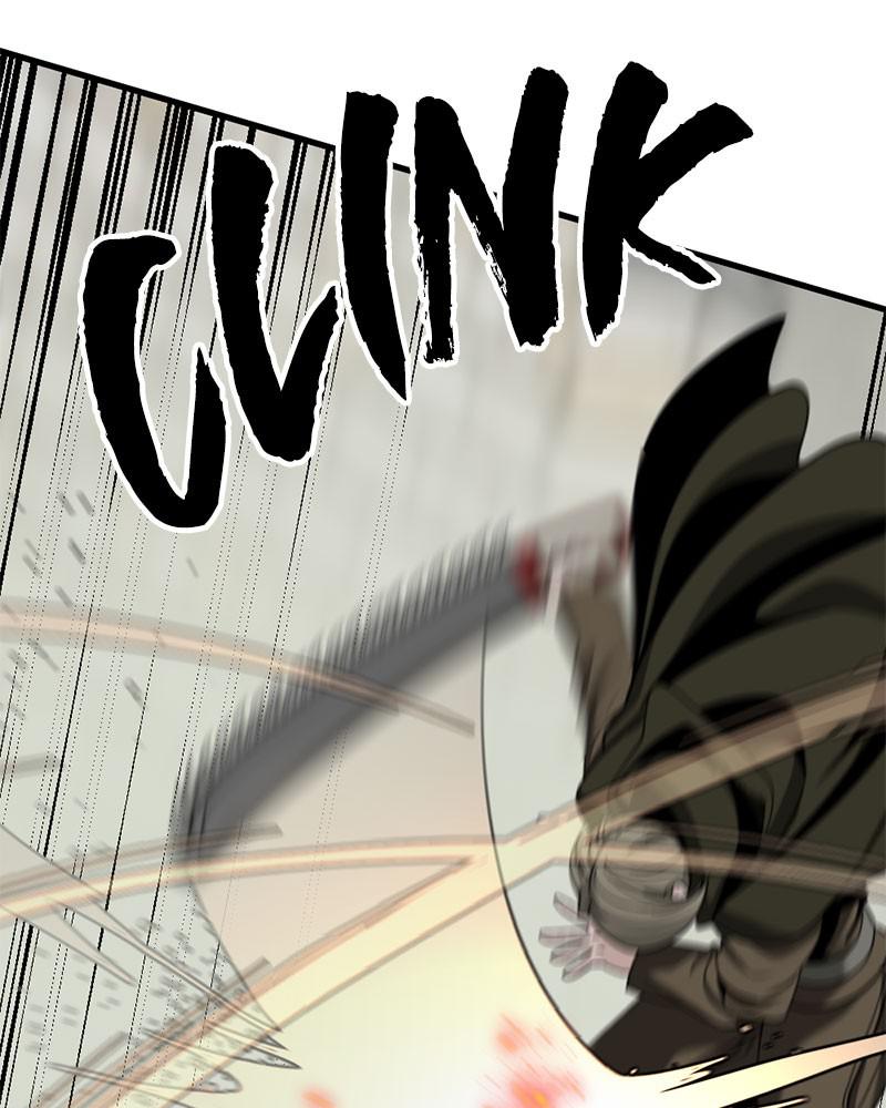 Hero Killer Chap 59 - Next Chap 60