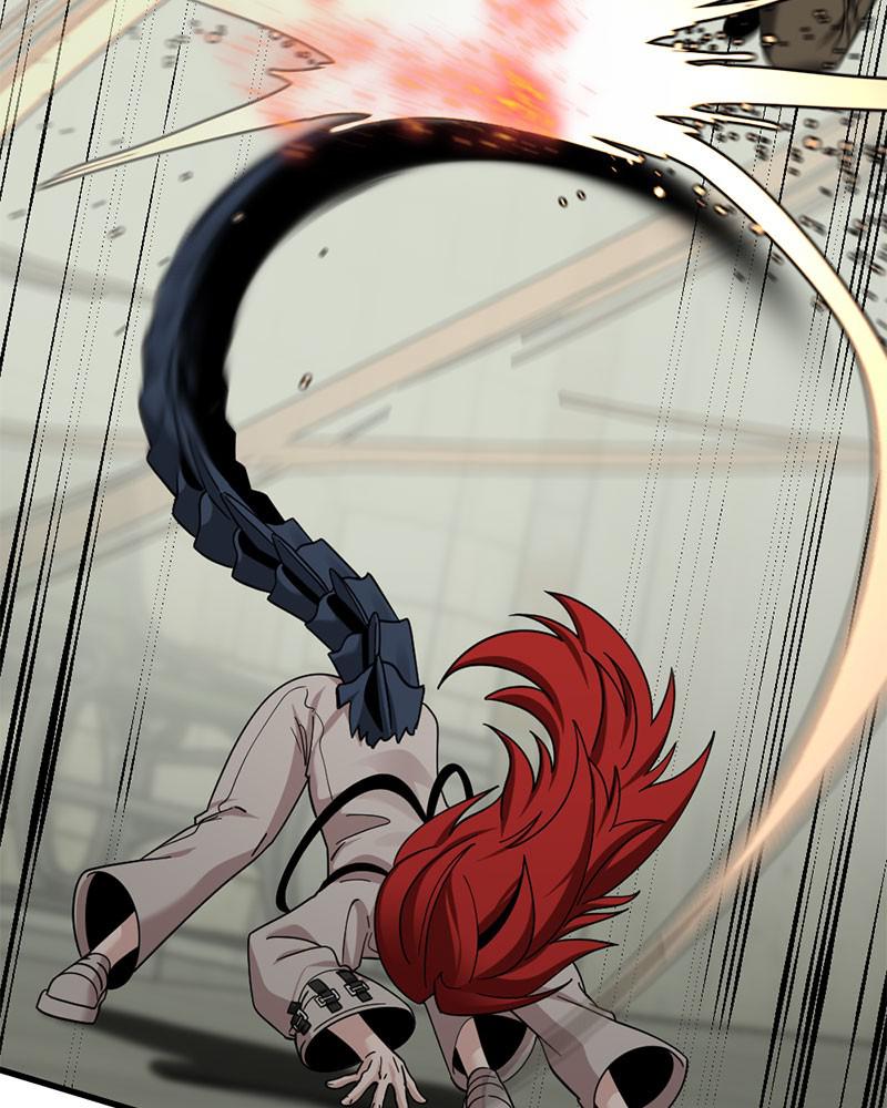 Hero Killer Chap 59 - Next Chap 60