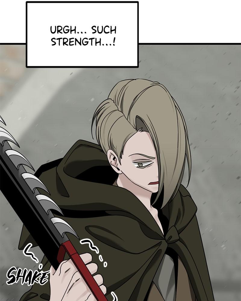 Hero Killer Chap 59 - Next Chap 60