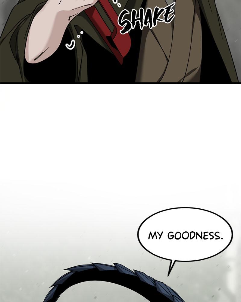 Hero Killer Chap 59 - Next Chap 60