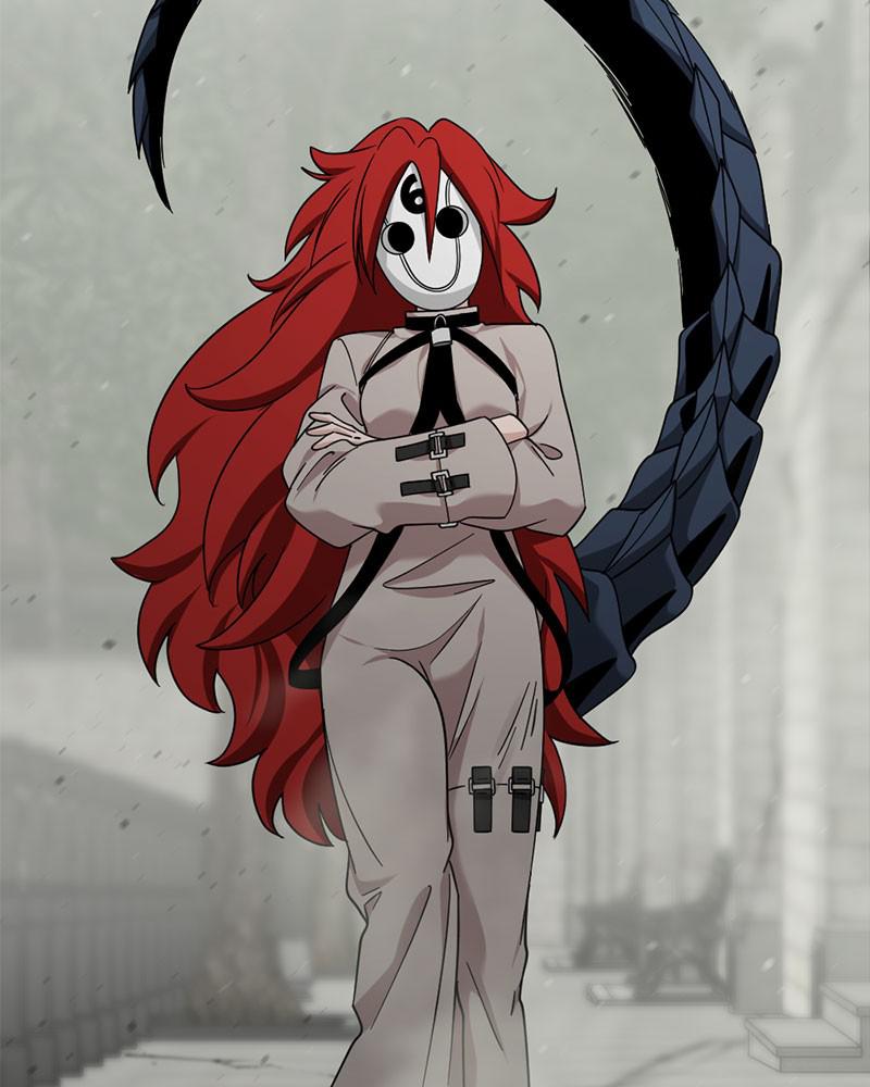 Hero Killer Chap 59 - Next Chap 60