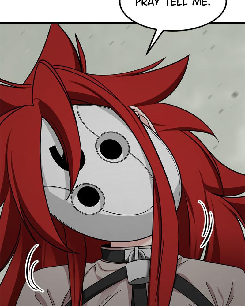 Hero Killer Chap 59 - Next Chap 60