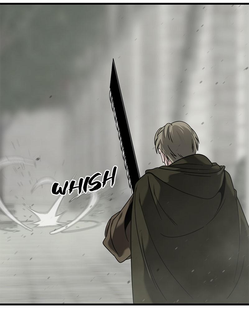 Hero Killer Chap 59 - Next Chap 60