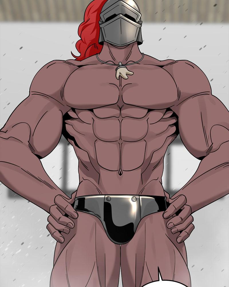 Hero Killer Chap 59 - Next Chap 60