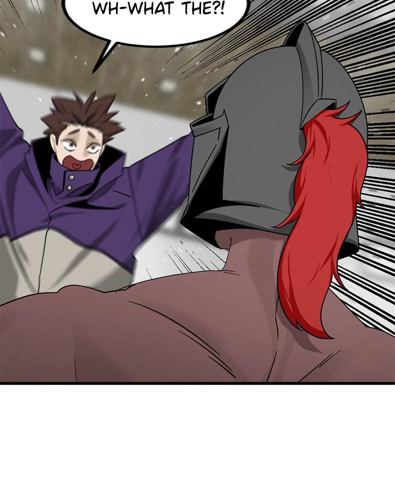 Hero Killer Chap 59 - Next Chap 60