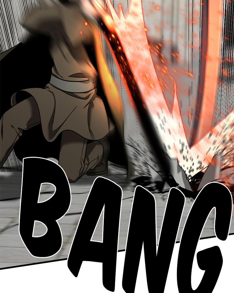 Hero Killer Chap 59 - Next Chap 60