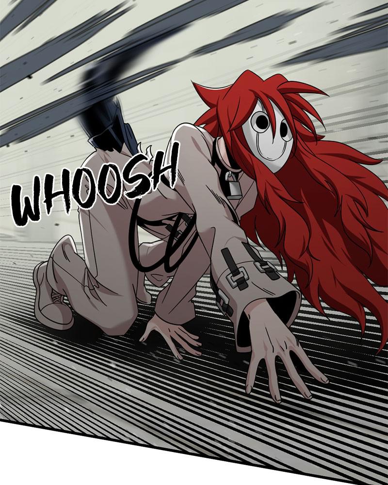 Hero Killer Chap 59 - Next Chap 60