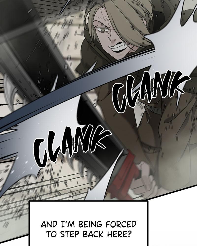 Hero Killer Chap 59 - Next Chap 60