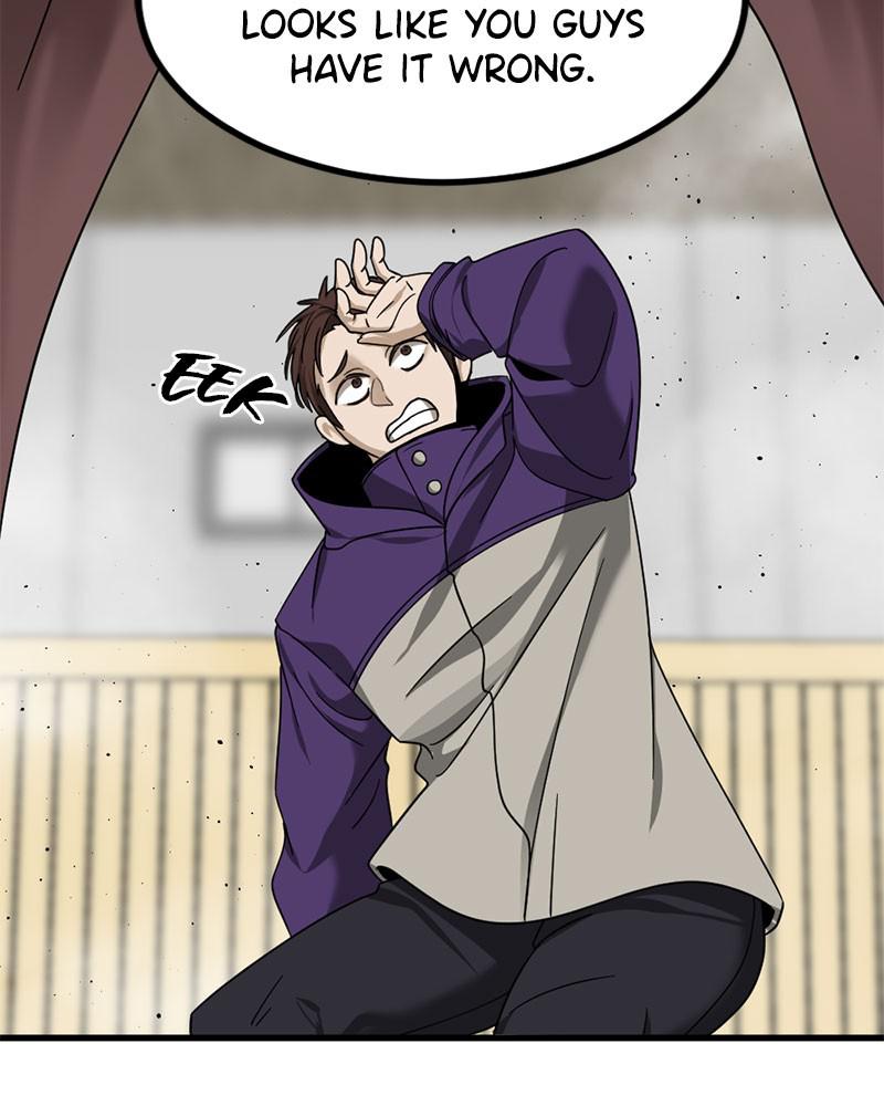 Hero Killer Chap 59 - Next Chap 60