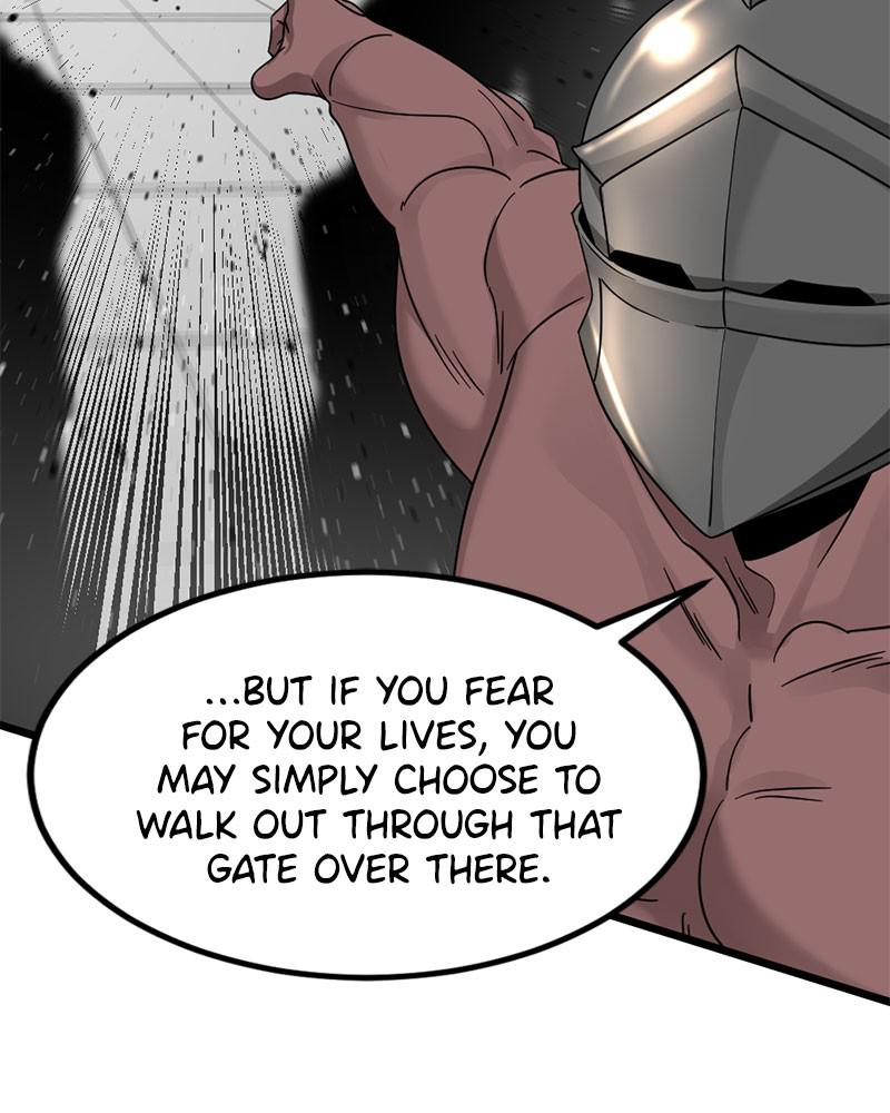 Hero Killer Chap 59 - Next Chap 60