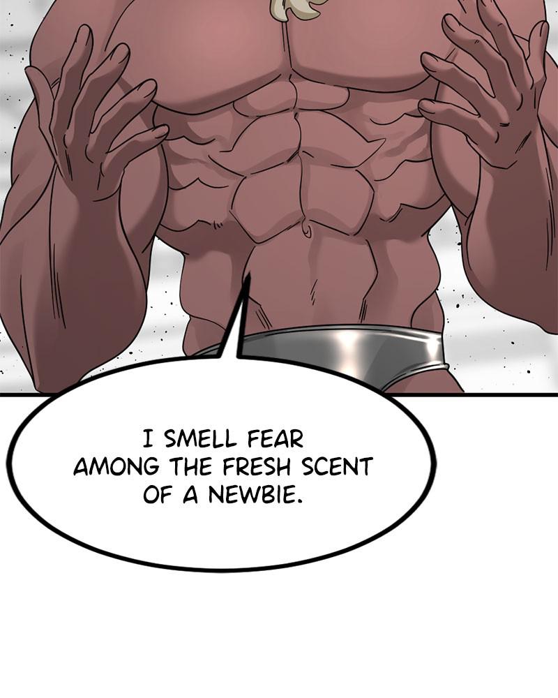 Hero Killer Chap 59 - Next Chap 60