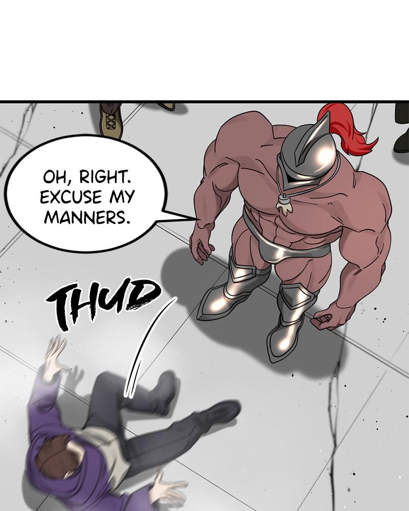 Hero Killer Chap 59 - Next Chap 60