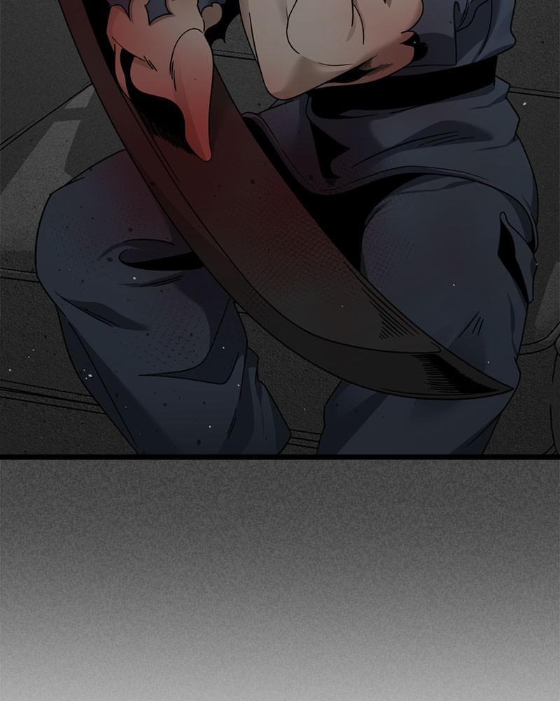 Hero Killer Chap 59 - Next Chap 60