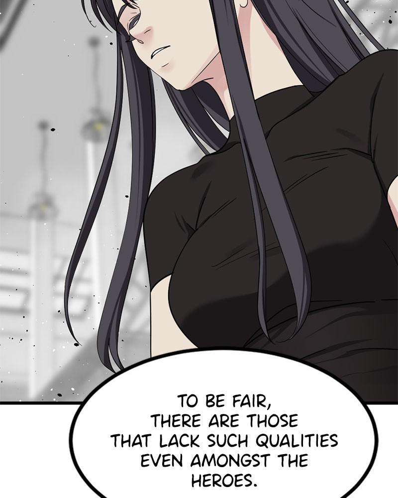 Hero Killer Chap 59 - Next Chap 60