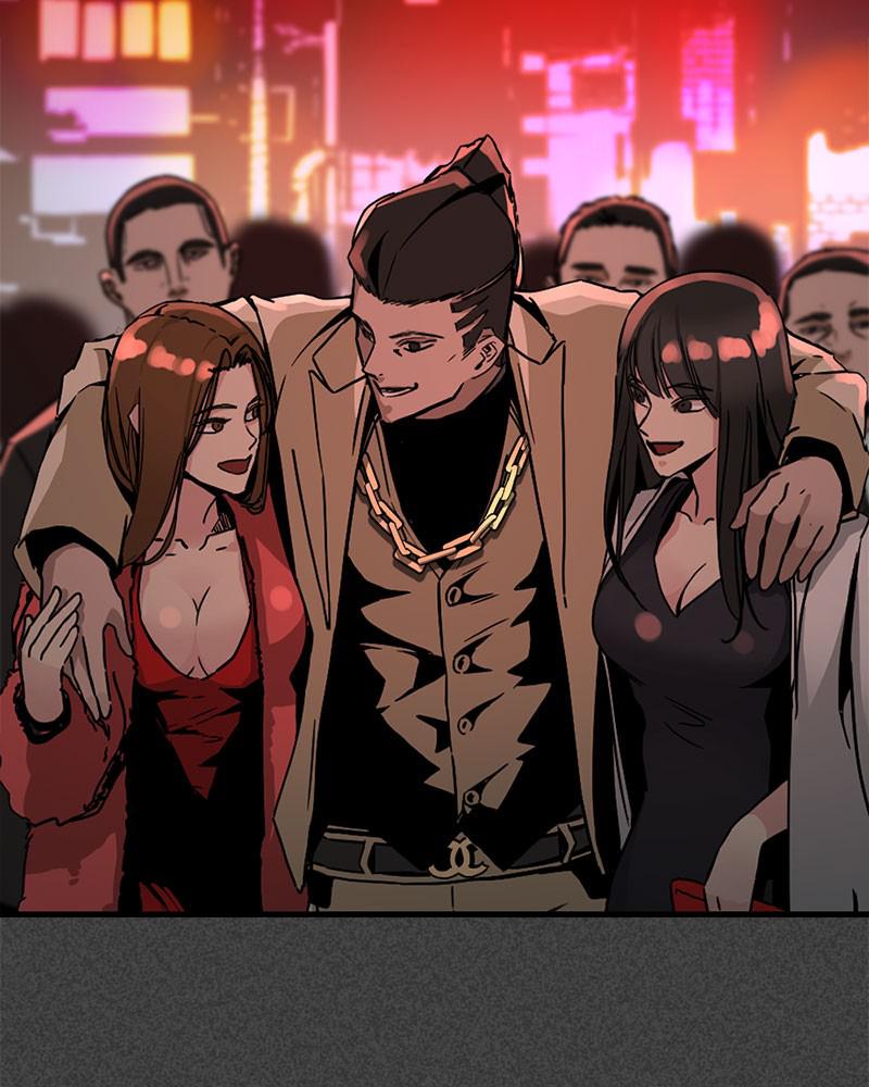 Hero Killer Chap 59 - Next Chap 60