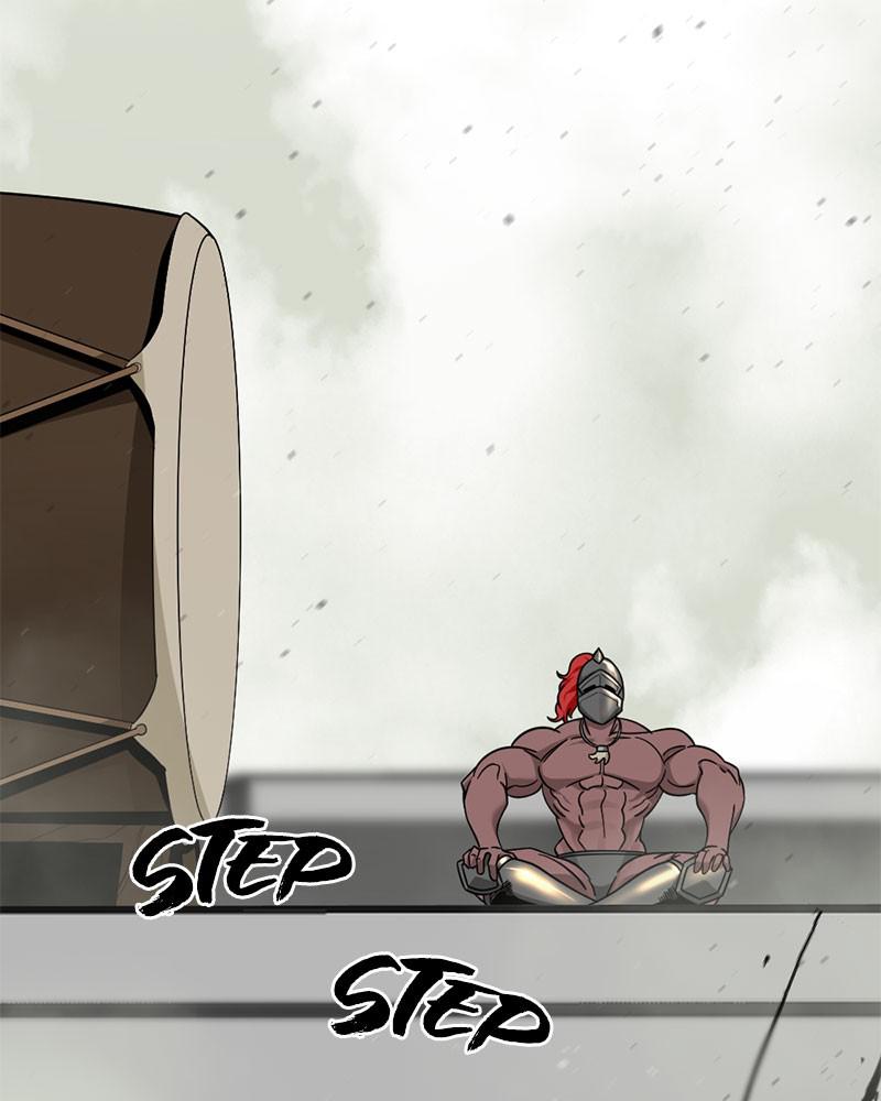 Hero Killer Chap 59 - Next Chap 60