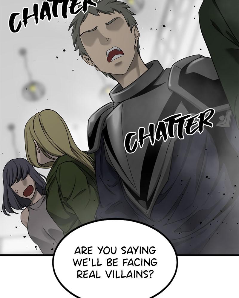 Hero Killer Chap 59 - Next Chap 60