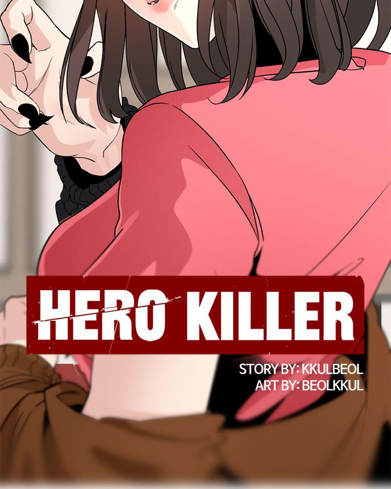 Hero Killer Chap 59 - Next Chap 60
