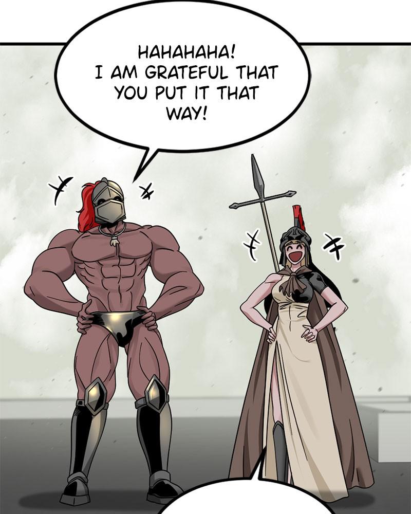 Hero Killer Chap 59 - Next Chap 60