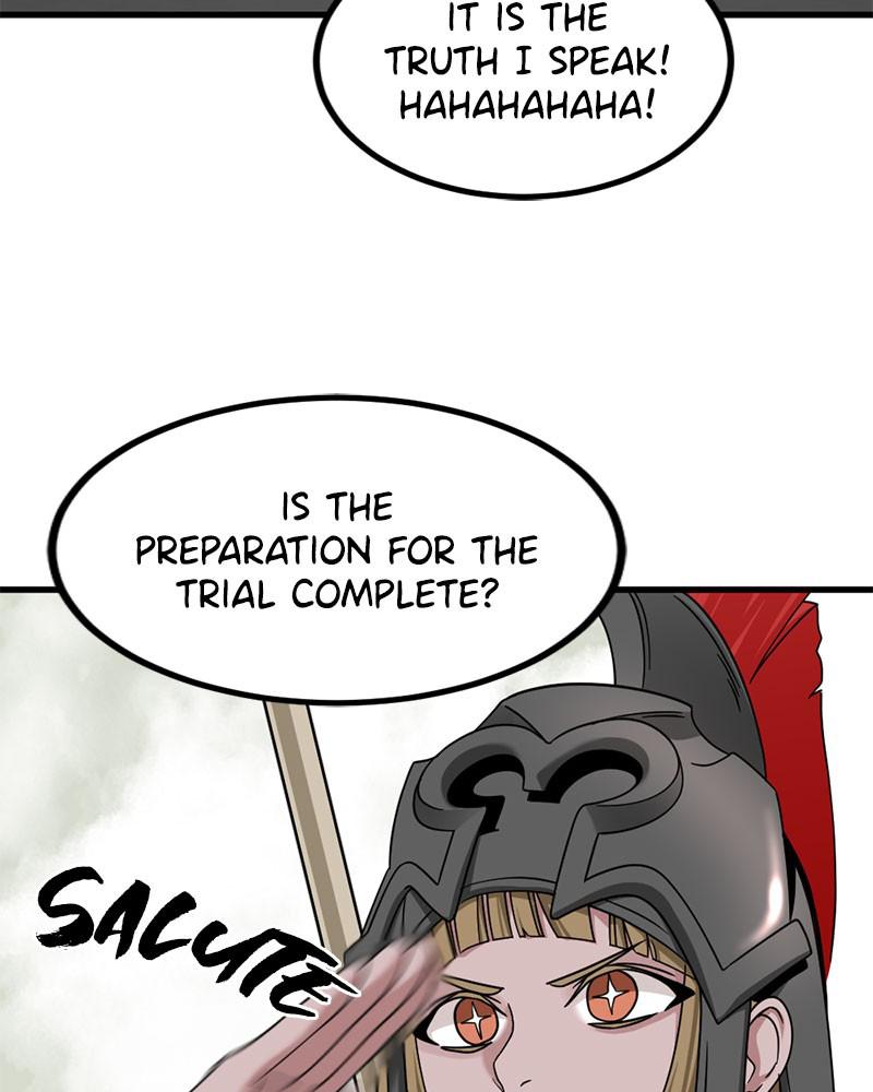 Hero Killer Chap 59 - Next Chap 60