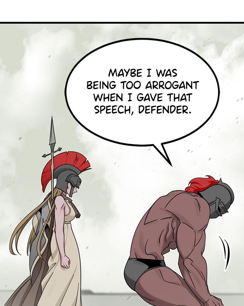 Hero Killer Chap 59 - Next Chap 60