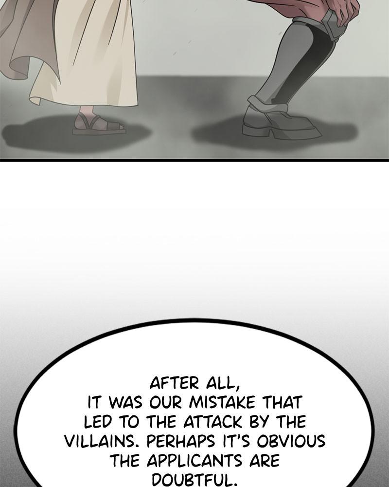 Hero Killer Chap 59 - Next Chap 60