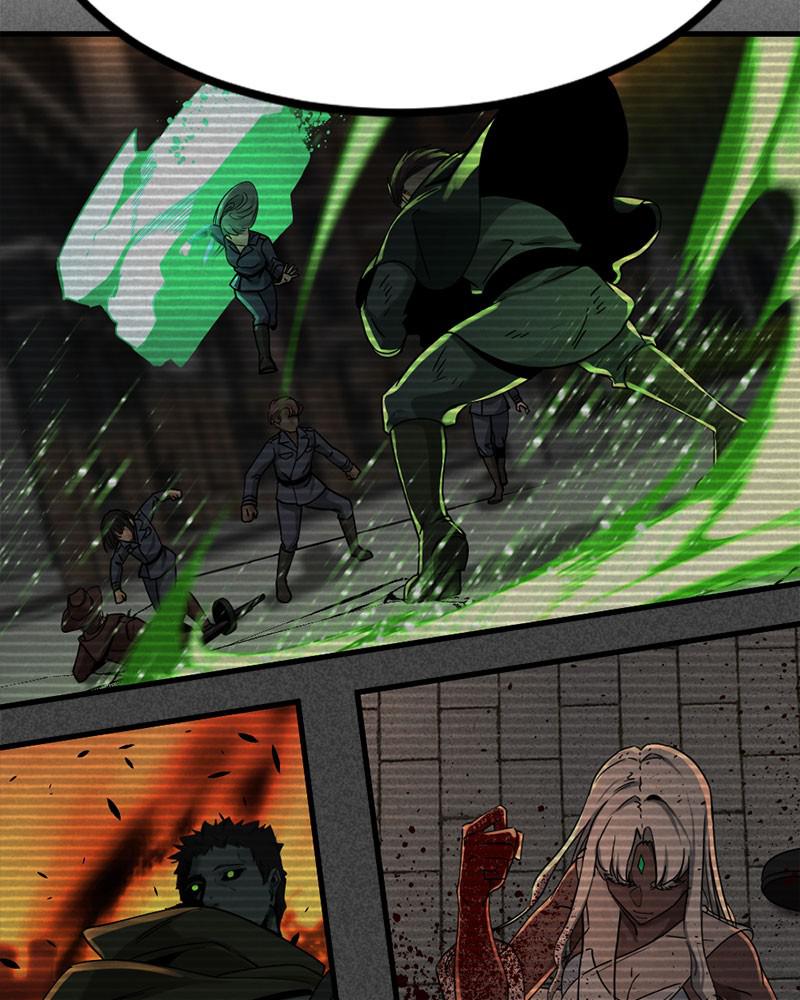 Hero Killer Chap 59 - Next Chap 60