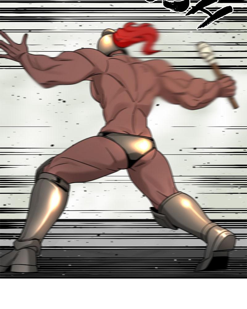 Hero Killer Chap 59 - Next Chap 60