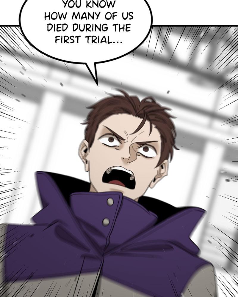 Hero Killer Chap 59 - Next Chap 60