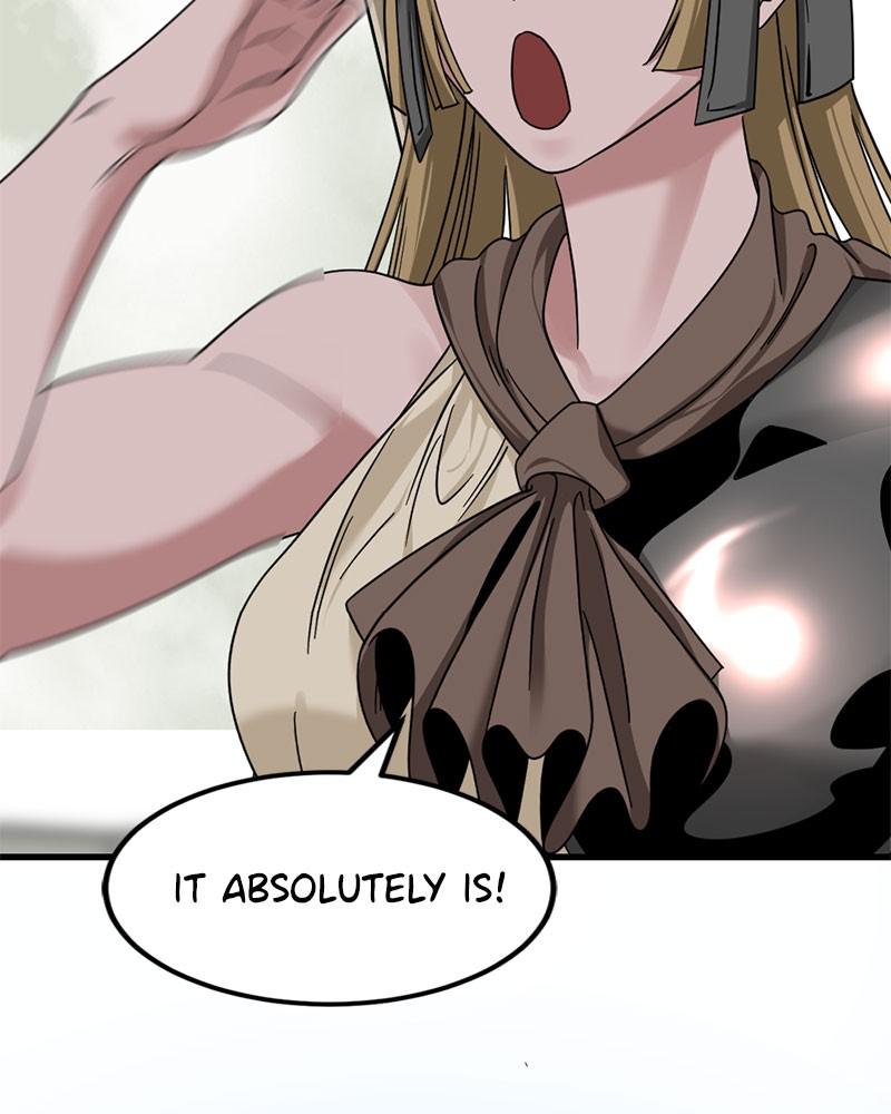 Hero Killer Chap 59 - Next Chap 60