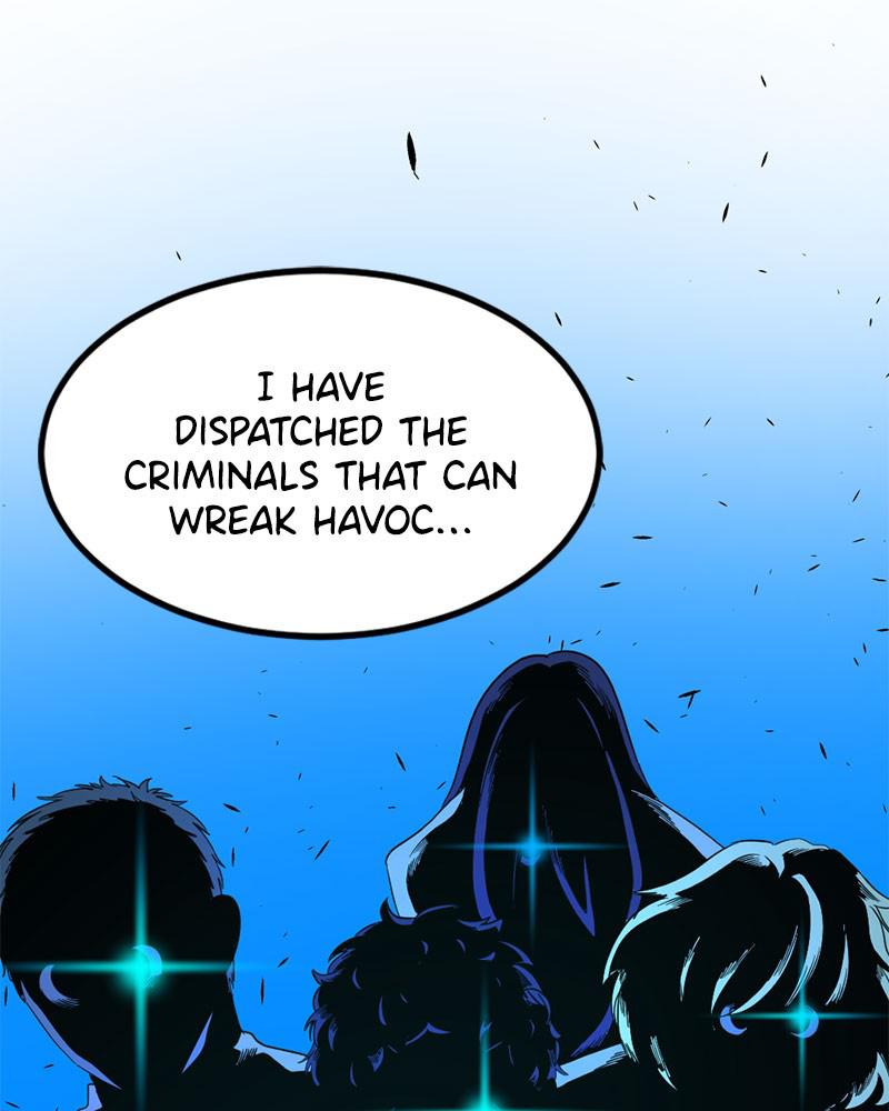 Hero Killer Chap 59 - Next Chap 60