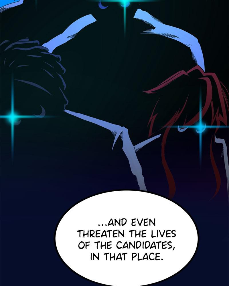 Hero Killer Chap 59 - Next Chap 60