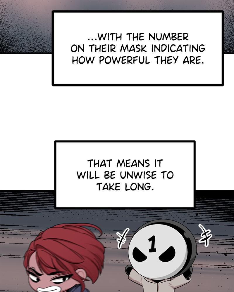 Hero Killer Chap 59 - Next Chap 60