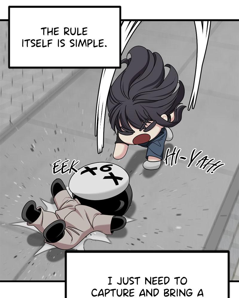 Hero Killer Chap 59 - Next Chap 60