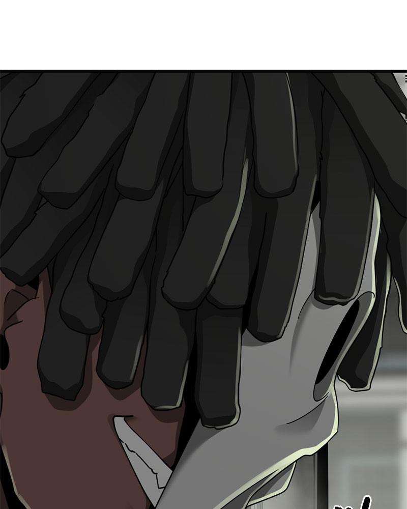 Hero Killer Chap 59 - Next Chap 60