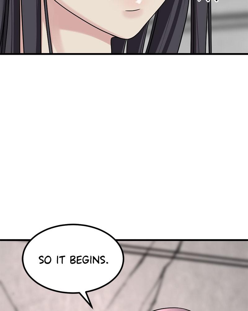 Hero Killer Chap 59 - Next Chap 60