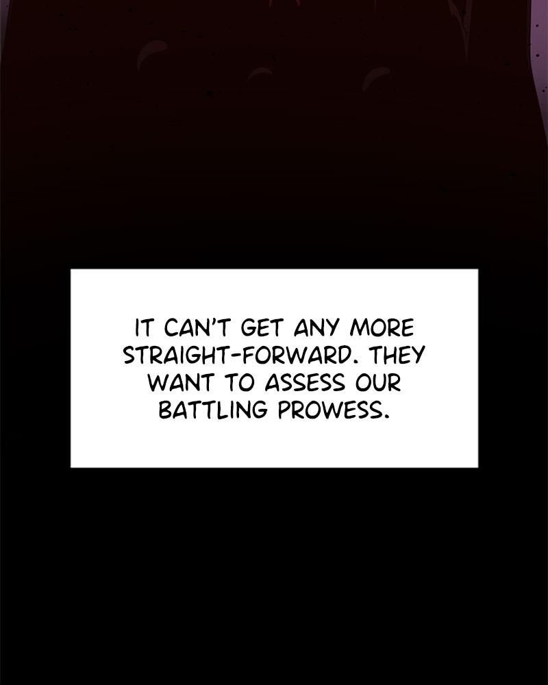 Hero Killer Chap 59 - Next Chap 60
