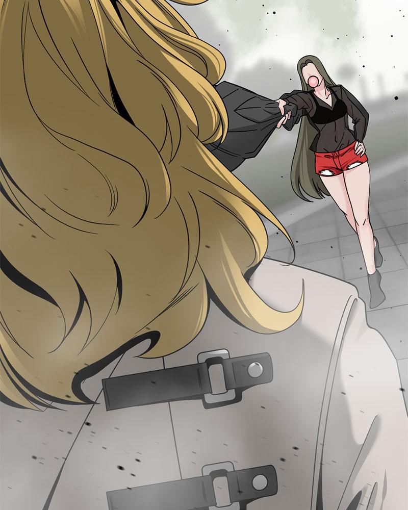 Hero Killer Chap 59 - Next Chap 60