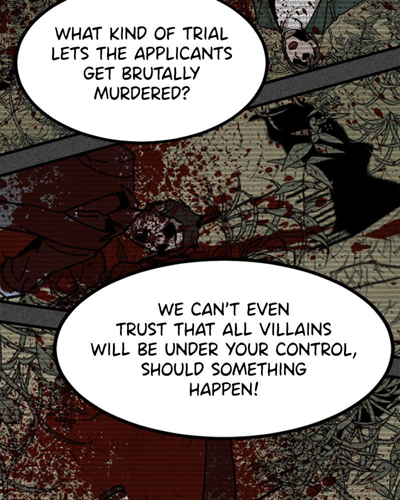 Hero Killer Chap 59 - Next Chap 60