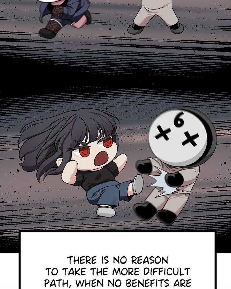 Hero Killer Chap 59 - Next Chap 60